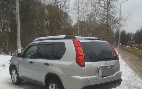 Nissan X-Trail, 2008 год, 1 000 050 рублей, 17 фотография