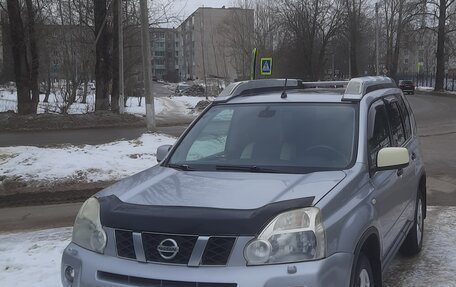 Nissan X-Trail, 2008 год, 1 000 050 рублей, 18 фотография