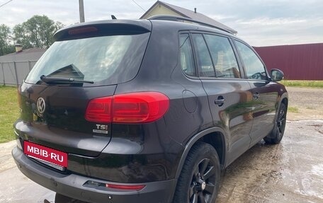 Volkswagen Tiguan I, 2012 год, 1 200 000 рублей, 6 фотография