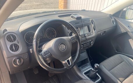 Volkswagen Tiguan I, 2012 год, 1 200 000 рублей, 7 фотография