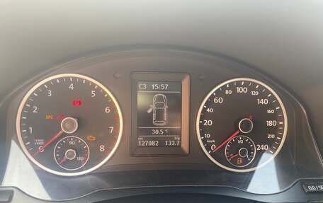 Volkswagen Tiguan I, 2012 год, 1 200 000 рублей, 9 фотография