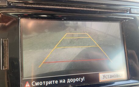 Volkswagen Tiguan I, 2012 год, 1 200 000 рублей, 10 фотография