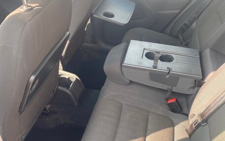 Volkswagen Tiguan I, 2012 год, 1 200 000 рублей, 14 фотография