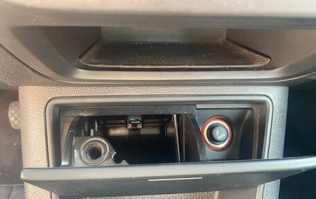 Volkswagen Tiguan I, 2012 год, 1 200 000 рублей, 13 фотография