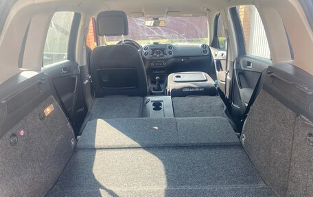 Volkswagen Tiguan I, 2012 год, 1 200 000 рублей, 16 фотография