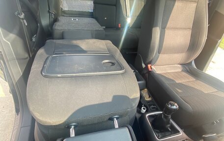 Volkswagen Tiguan I, 2012 год, 1 200 000 рублей, 15 фотография