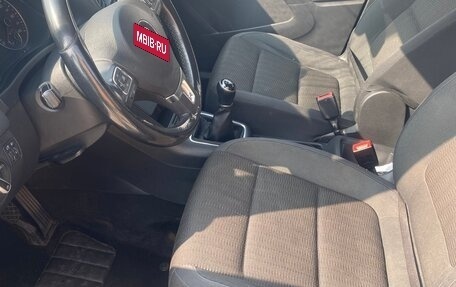 Volkswagen Tiguan I, 2012 год, 1 200 000 рублей, 8 фотография