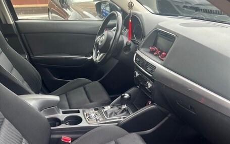Mazda CX-5 II, 2015 год, 2 300 000 рублей, 17 фотография