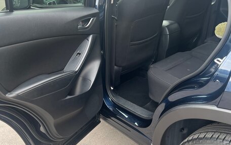 Mazda CX-5 II, 2015 год, 2 300 000 рублей, 20 фотография