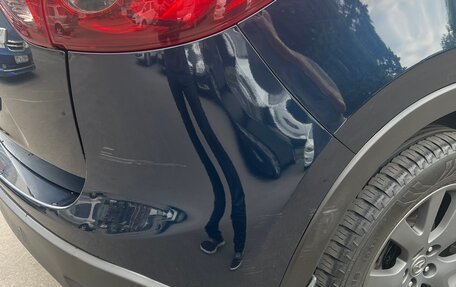 Mazda CX-5 II, 2015 год, 2 300 000 рублей, 29 фотография