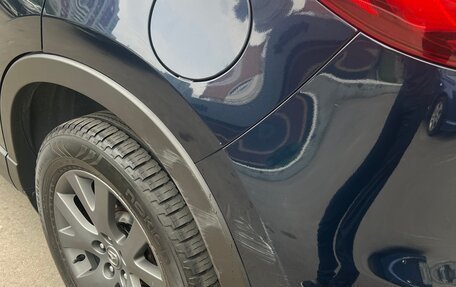 Mazda CX-5 II, 2015 год, 2 300 000 рублей, 28 фотография