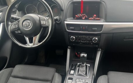 Mazda CX-5 II, 2015 год, 2 300 000 рублей, 25 фотография