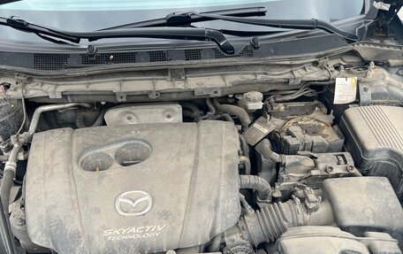 Mazda CX-5 II, 2015 год, 2 300 000 рублей, 23 фотография