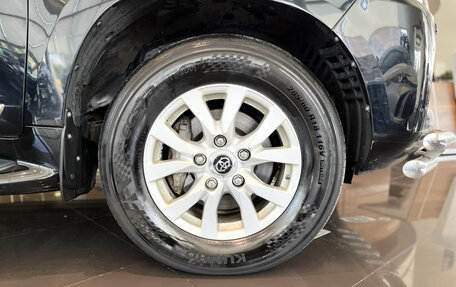 Toyota Land Cruiser 200, 2017 год, 6 647 000 рублей, 22 фотография