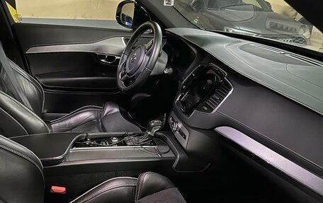 Volvo XC90 II рестайлинг, 2019 год, 5 200 000 рублей, 6 фотография