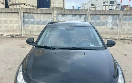 Chevrolet Cruze II, 2012 год, 670 000 рублей, 5 фотография