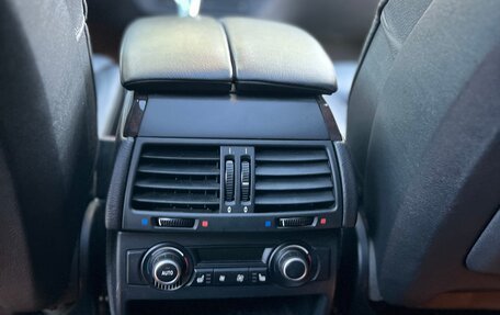 BMW X5, 2008 год, 1 600 000 рублей, 10 фотография
