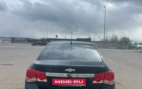 Chevrolet Cruze II, 2012 год, 670 000 рублей, 6 фотография