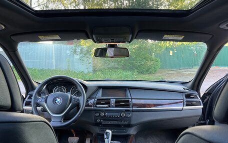 BMW X5, 2008 год, 1 600 000 рублей, 12 фотография