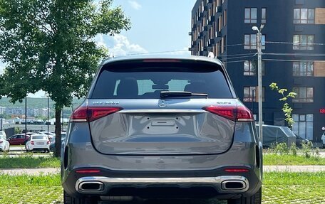 Mercedes-Benz GLE, 2019 год, 5 000 000 рублей, 3 фотография