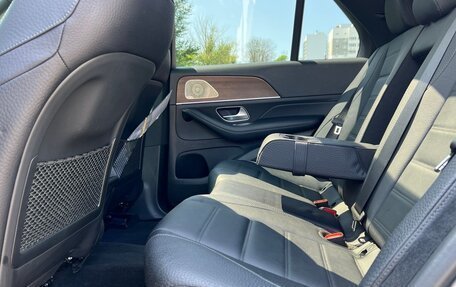 Mercedes-Benz GLE, 2019 год, 5 000 000 рублей, 7 фотография