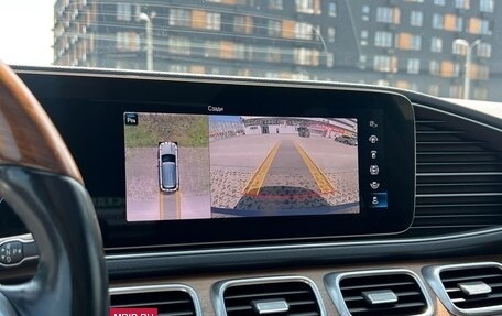 Mercedes-Benz GLE, 2019 год, 5 000 000 рублей, 6 фотография