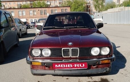 BMW 3 серия, 1986 год, 299 000 рублей, 3 фотография