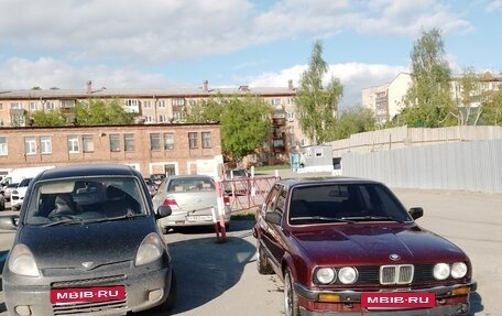 BMW 3 серия, 1986 год, 299 000 рублей, 2 фотография