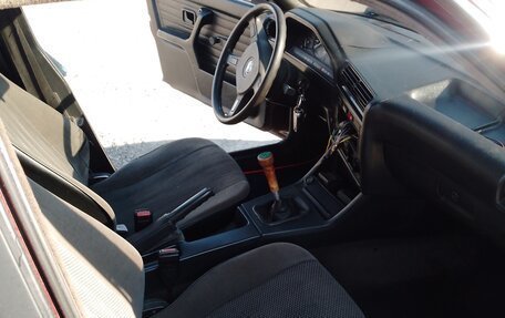 BMW 3 серия, 1986 год, 299 000 рублей, 22 фотография