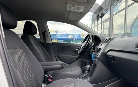 Volkswagen Polo VI (EU Market), 2020 год, 1 375 000 рублей, 7 фотография