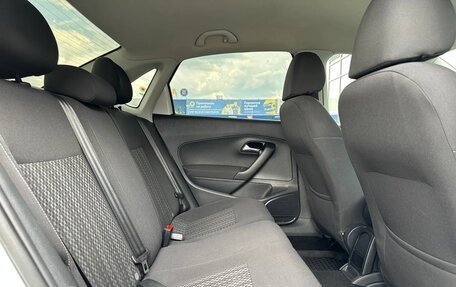 Volkswagen Polo VI (EU Market), 2020 год, 1 375 000 рублей, 4 фотография