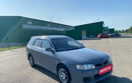 Nissan Wingroad III, 2001 год, 480 000 рублей, 3 фотография