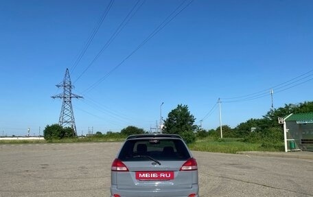 Nissan Wingroad III, 2001 год, 480 000 рублей, 6 фотография