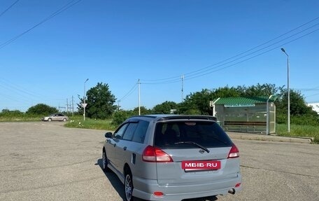 Nissan Wingroad III, 2001 год, 480 000 рублей, 5 фотография