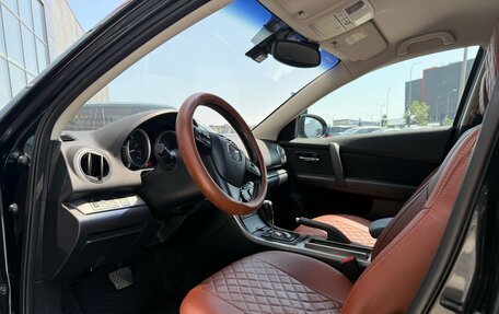 Mazda 6, 2012 год, 1 150 000 рублей, 5 фотография