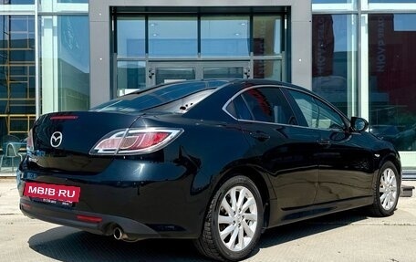 Mazda 6, 2012 год, 1 150 000 рублей, 4 фотография