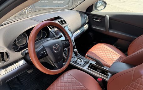 Mazda 6, 2012 год, 1 150 000 рублей, 6 фотография