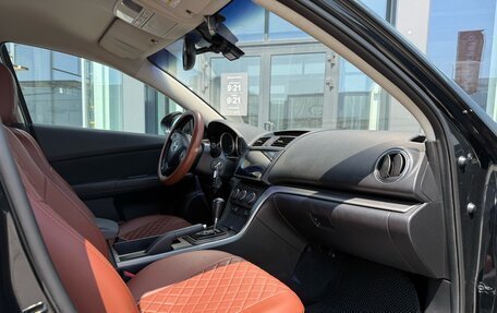 Mazda 6, 2012 год, 1 150 000 рублей, 7 фотография