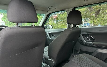 Skoda Fabia II, 2011 год, 329 000 рублей, 12 фотография