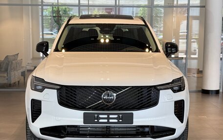 Volvo XC90 II рестайлинг, 2024 год, 12 200 000 рублей, 2 фотография