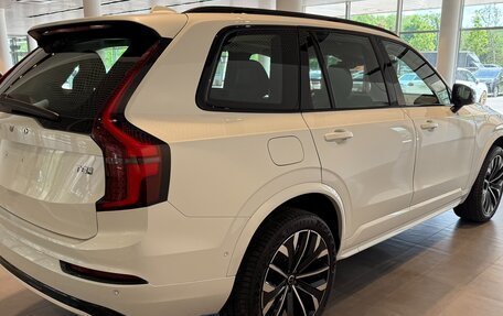 Volvo XC90 II рестайлинг, 2024 год, 12 200 000 рублей, 5 фотография