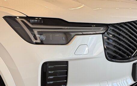 Volvo XC90 II рестайлинг, 2024 год, 12 200 000 рублей, 9 фотография