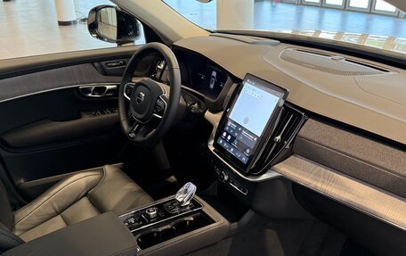 Volvo XC90 II рестайлинг, 2024 год, 12 200 000 рублей, 12 фотография