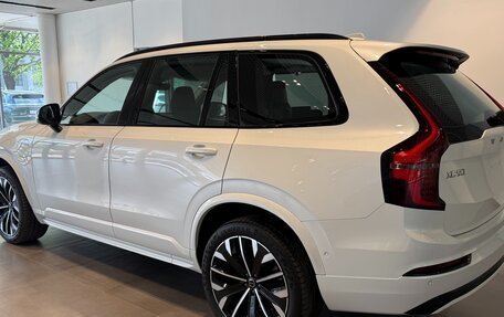 Volvo XC90 II рестайлинг, 2024 год, 12 200 000 рублей, 7 фотография