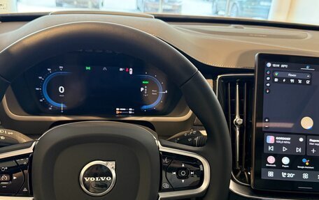 Volvo XC90 II рестайлинг, 2024 год, 12 200 000 рублей, 15 фотография