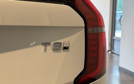 Volvo XC90 II рестайлинг, 2024 год, 12 200 000 рублей, 8 фотография