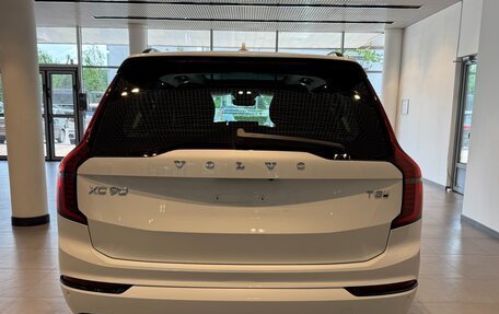 Volvo XC90 II рестайлинг, 2024 год, 12 200 000 рублей, 6 фотография