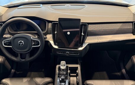 Volvo XC90 II рестайлинг, 2024 год, 12 200 000 рублей, 14 фотография