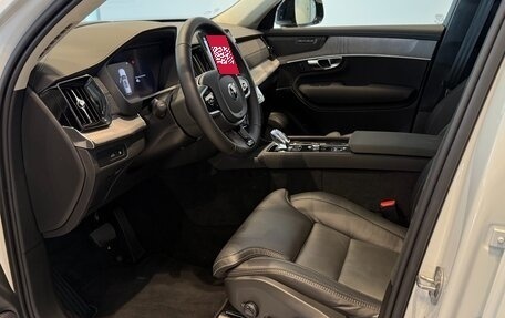 Volvo XC90 II рестайлинг, 2024 год, 12 200 000 рублей, 13 фотография