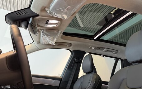 Volvo XC90 II рестайлинг, 2024 год, 12 200 000 рублей, 20 фотография